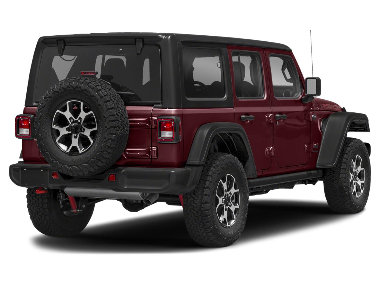 2021 Jeep Wrangler Vehicle Photo in Pembroke Pines, FL 33027