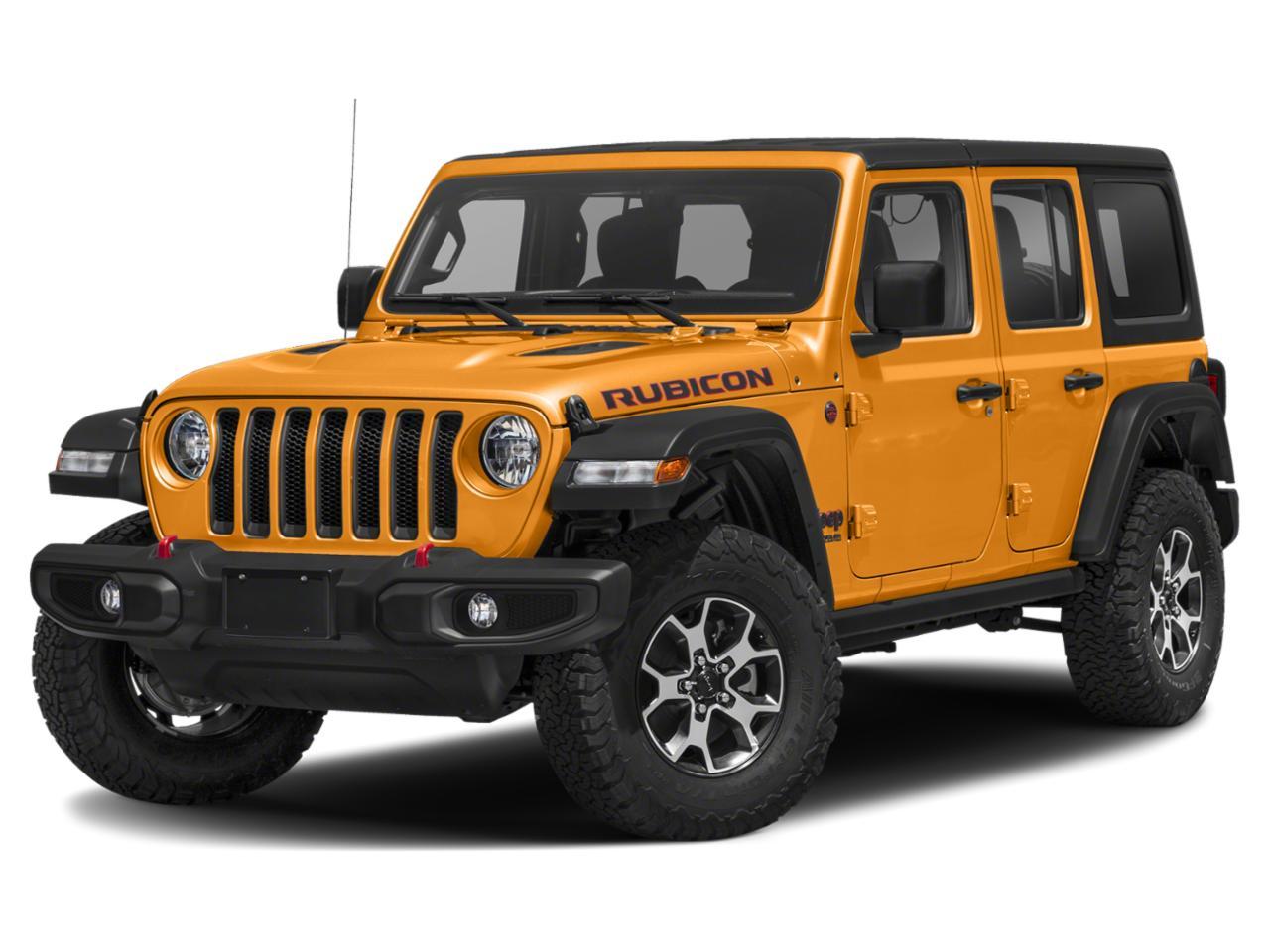 2021 Jeep Wrangler Vehicle Photo in Corpus Christi, TX 78415