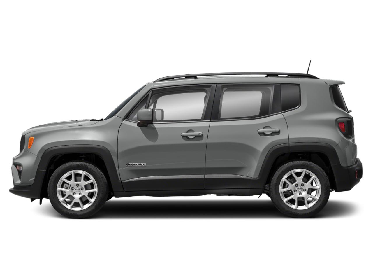 2021 Jeep Renegade Vehicle Photo in Salem, OR 97301