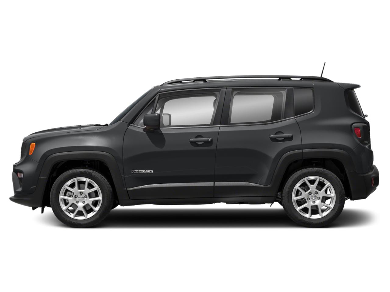 Used 2021 Jeep Renegade Limited with VIN ZACNJDD19MPM27980 for sale in Owatonna, Minnesota