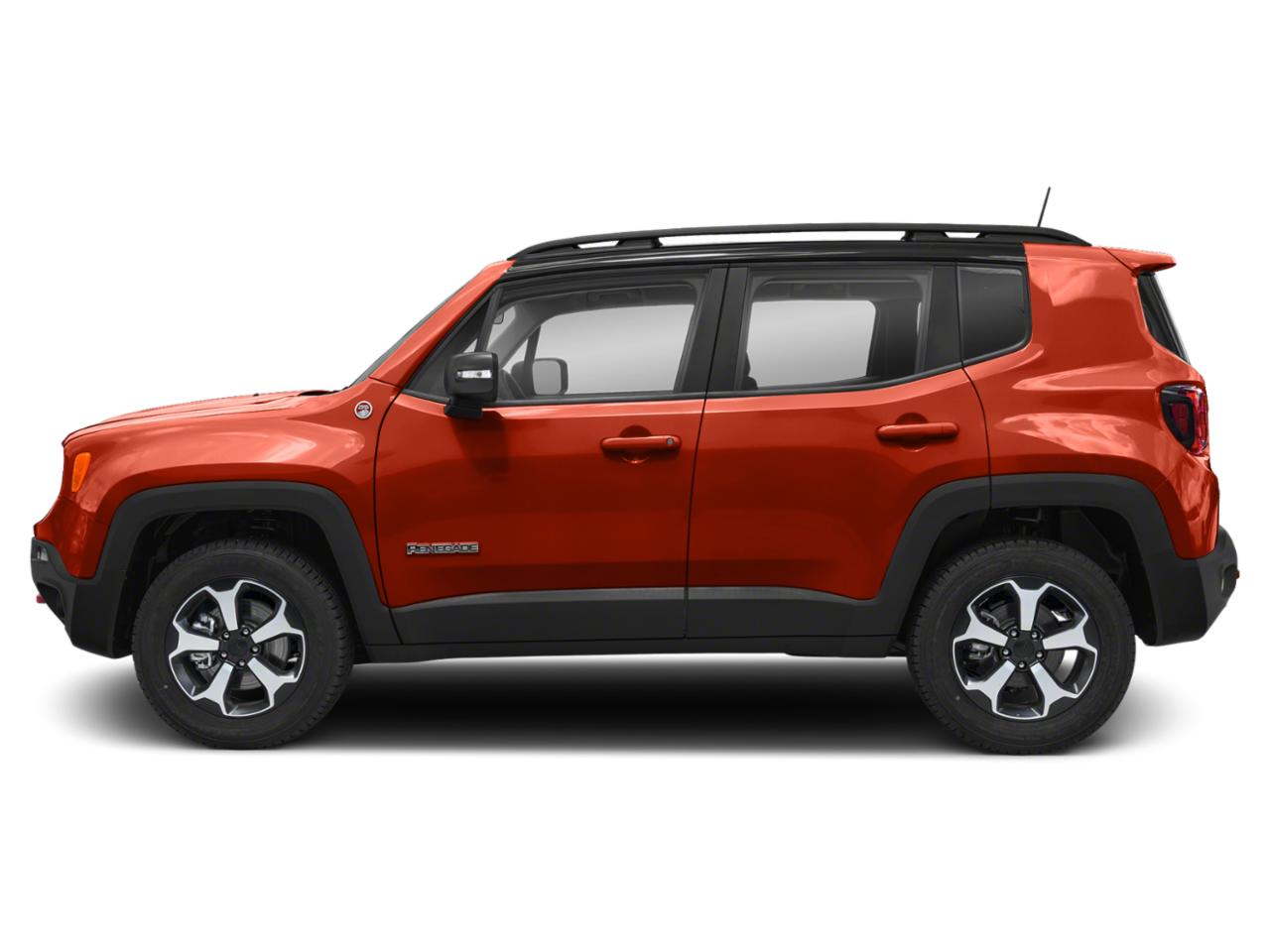 2021 Jeep Renegade Vehicle Photo in Harrisburg, PA 17111