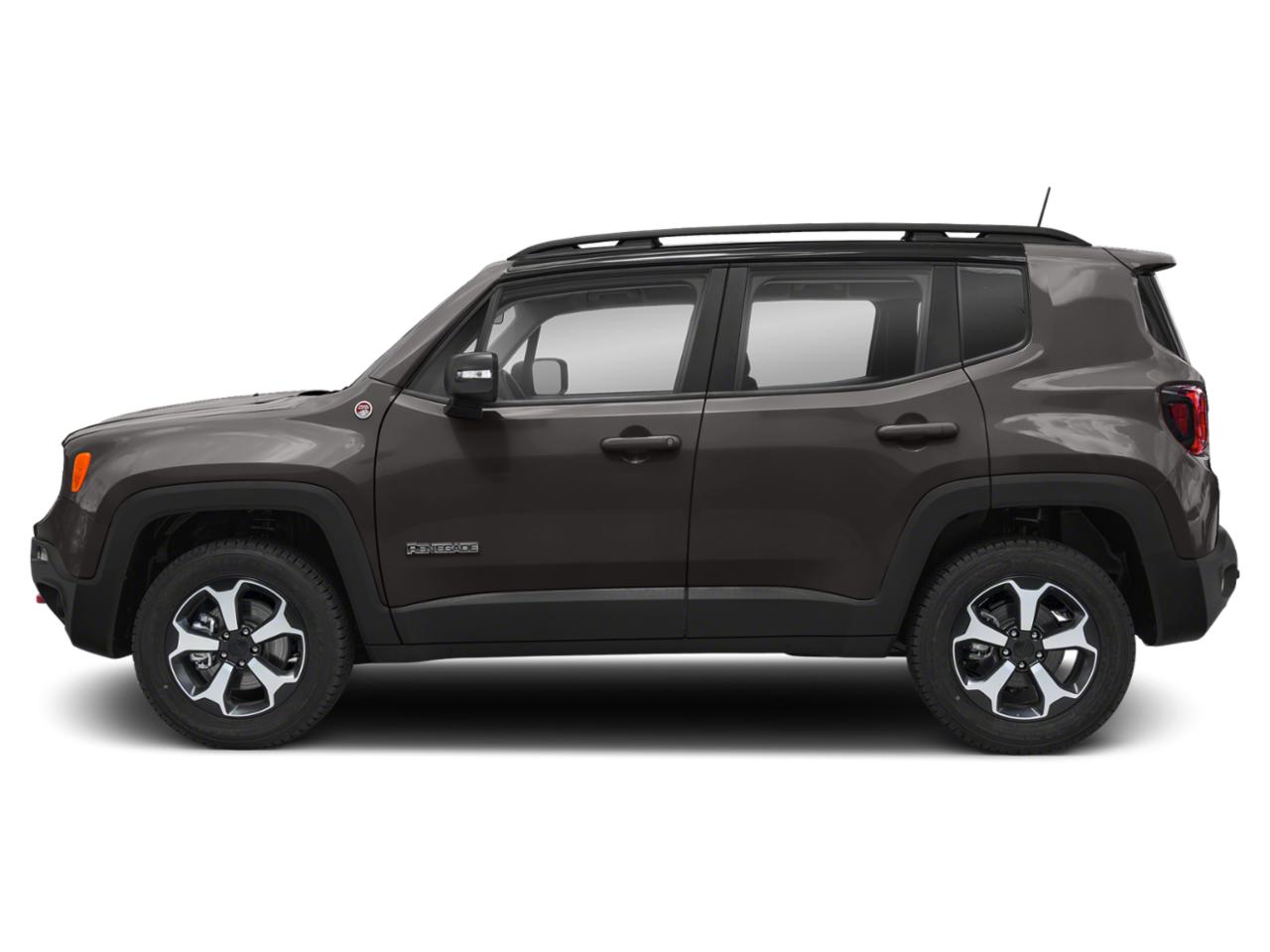 2021 Jeep Renegade Vehicle Photo in Savannah, GA 31419