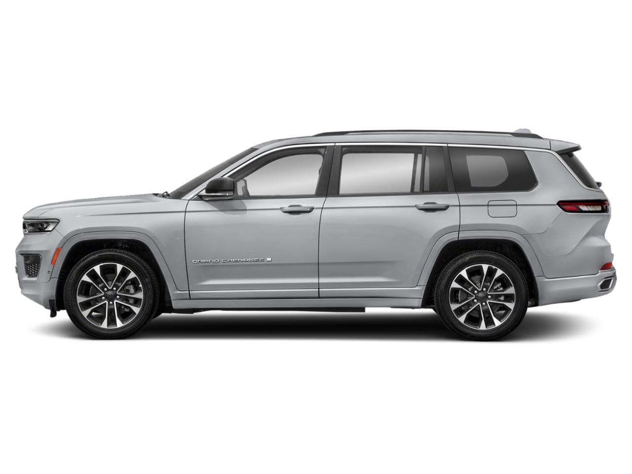 2021 Jeep Grand Cherokee L Vehicle Photo in West Palm Beach, FL 33417