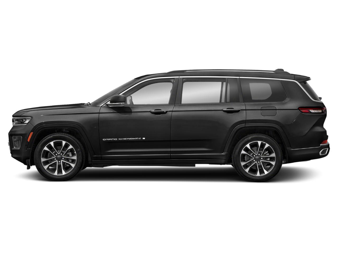 2021 Jeep Grand Cherokee L Vehicle Photo in GRAND BLANC, MI 48439-8139