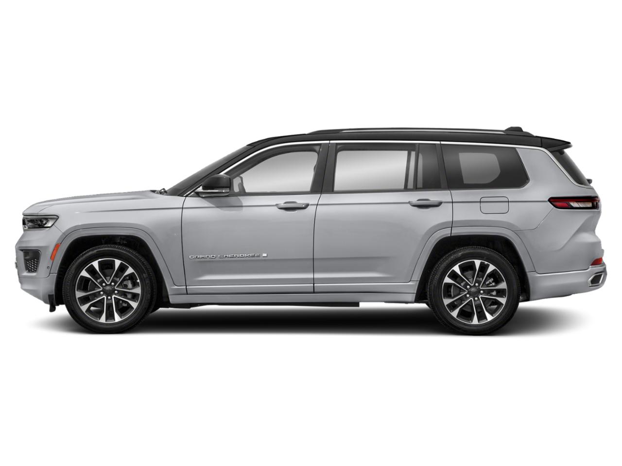 2021 Jeep Grand Cherokee L Vehicle Photo in West Palm Beach, FL 33417