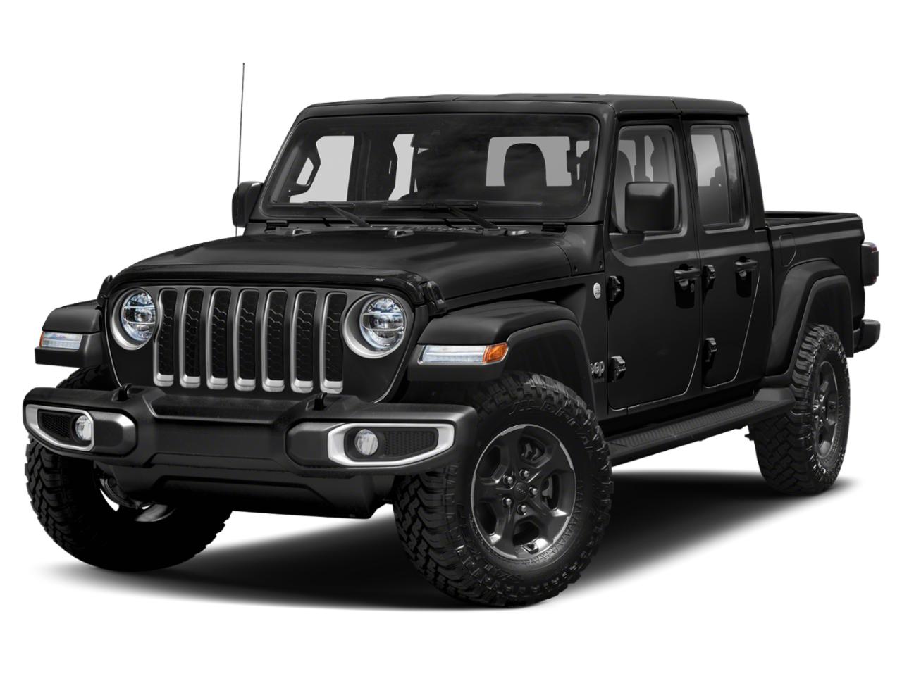 2021 Jeep Gladiator Vehicle Photo in Layton, UT 84041