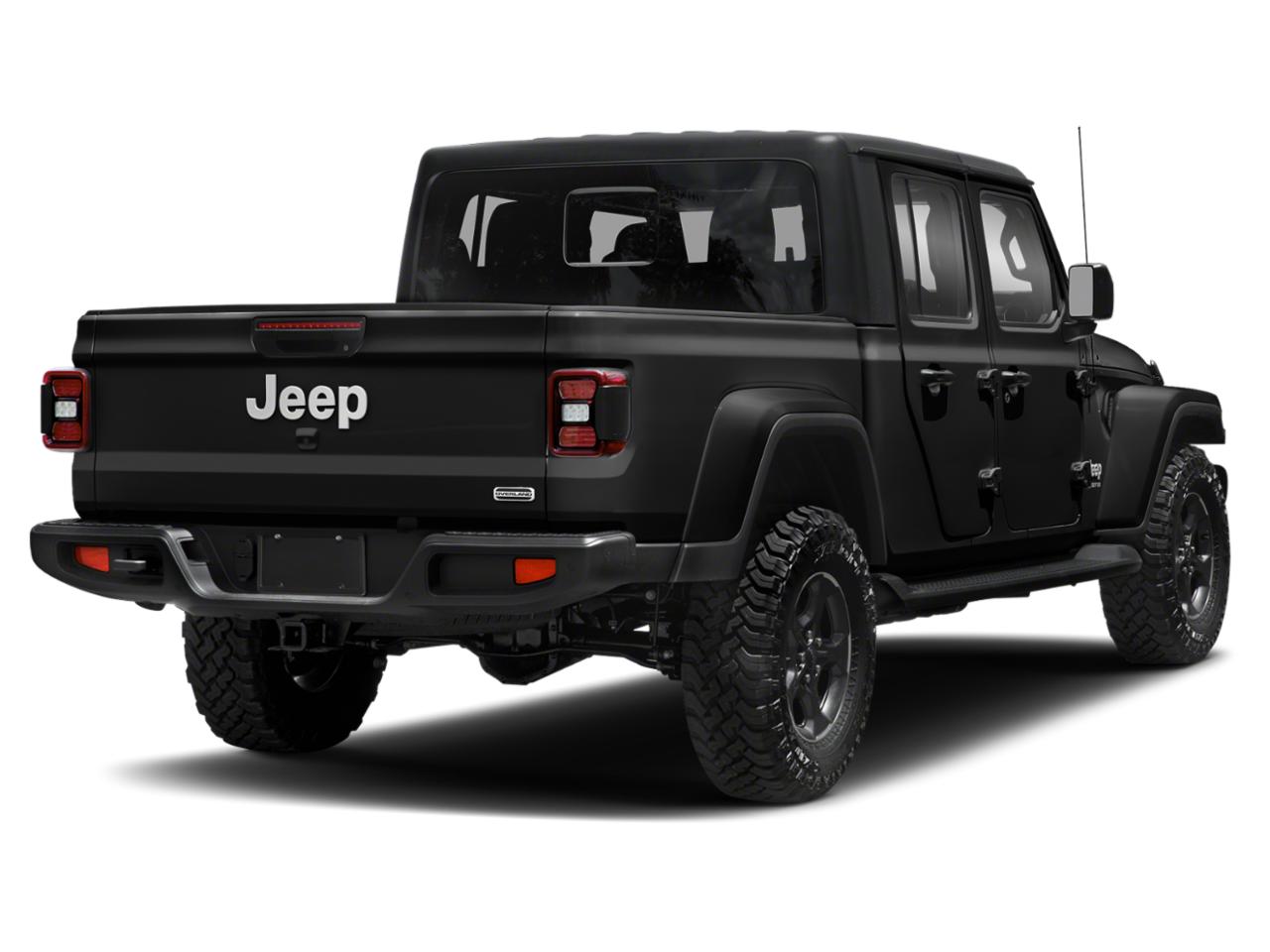 2021 Jeep Gladiator Vehicle Photo in Layton, UT 84041