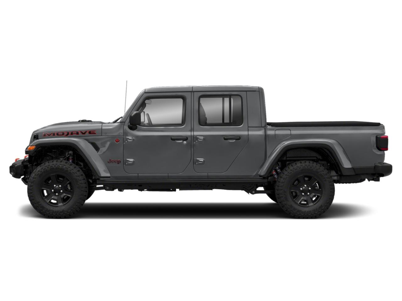 2021 Jeep Gladiator Vehicle Photo in Marion, IA 52302