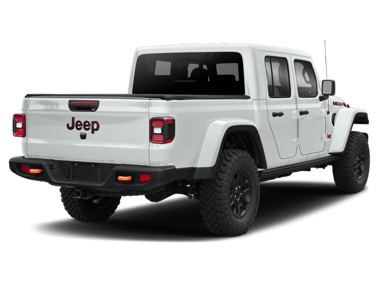 2021 Jeep Gladiator Vehicle Photo in Brunswick, GA 31525