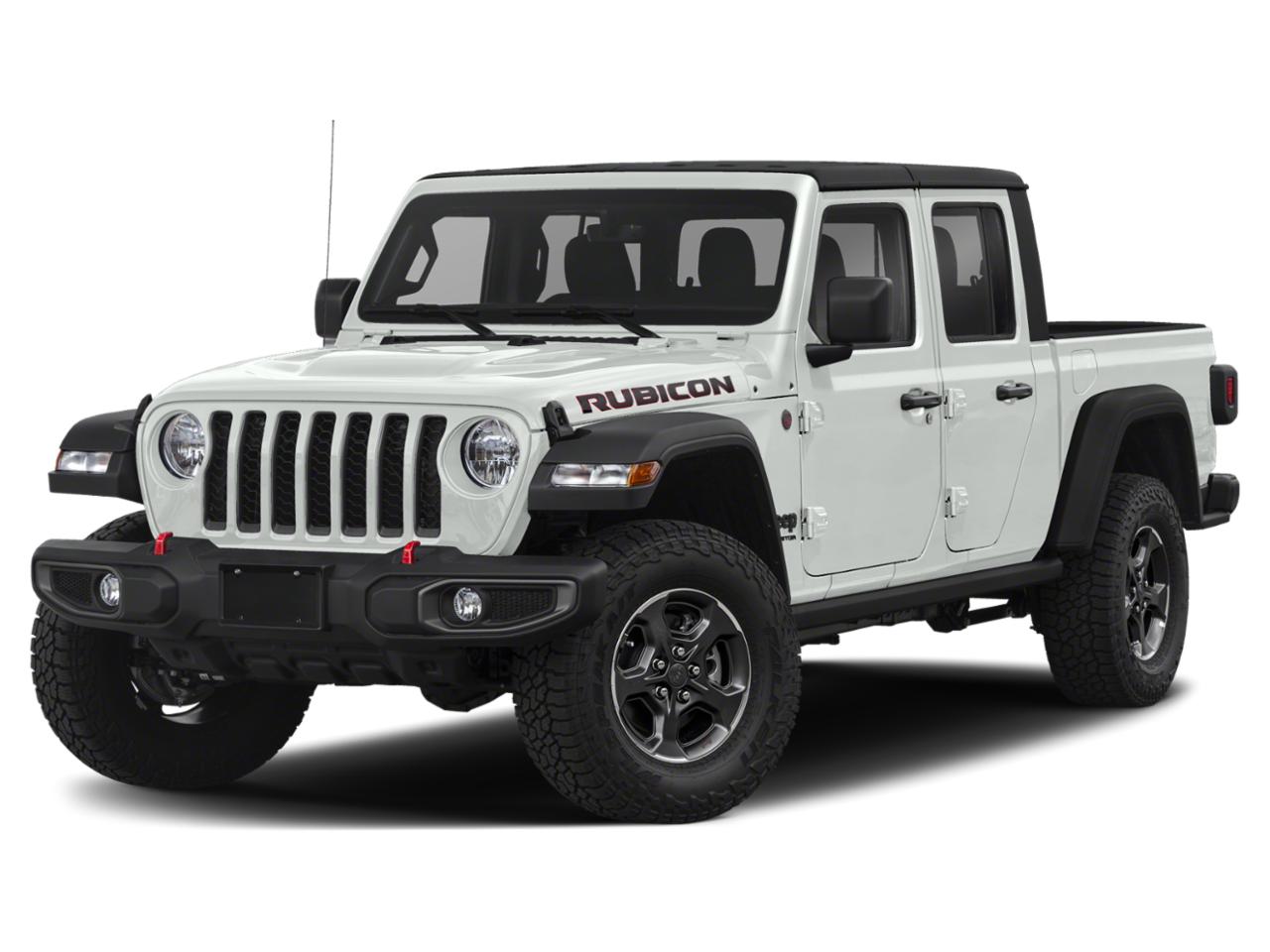 2021 Jeep Gladiator Vehicle Photo in Layton, UT 84041