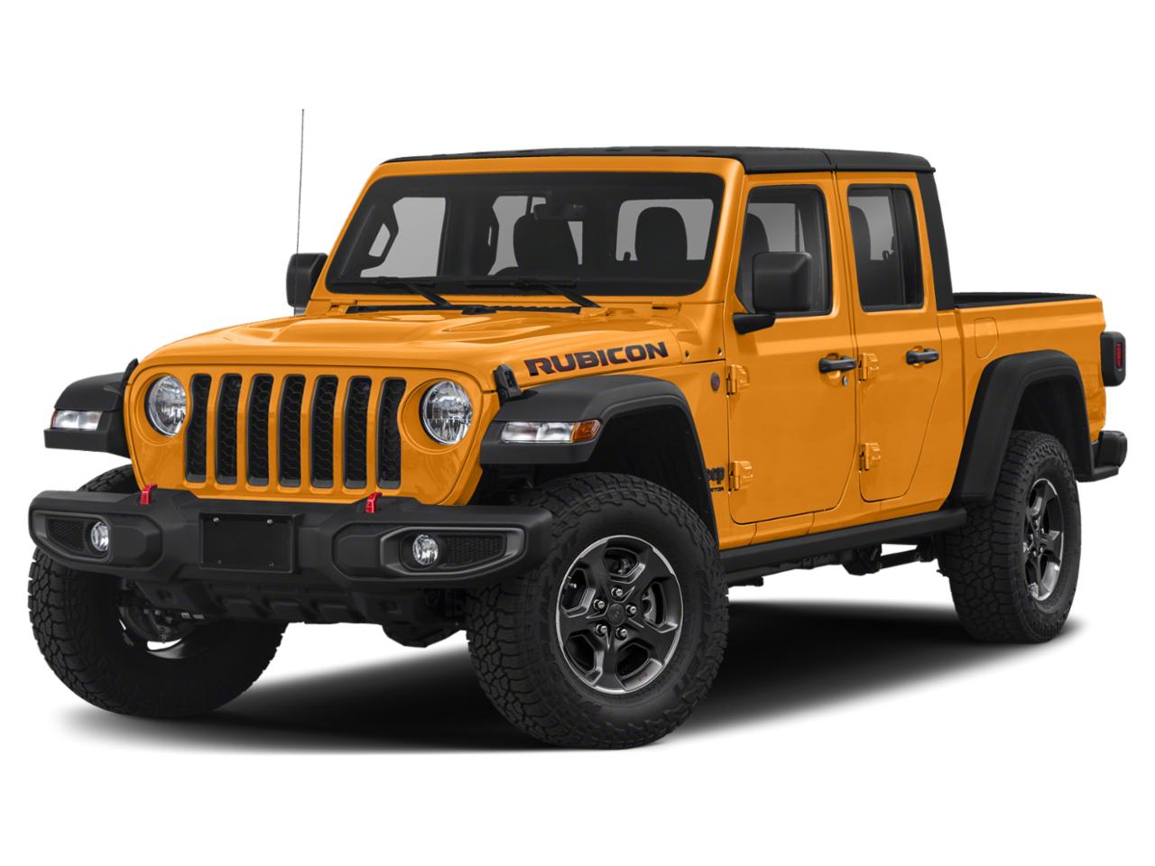 2021 Jeep Gladiator Vehicle Photo in Layton, UT 84041