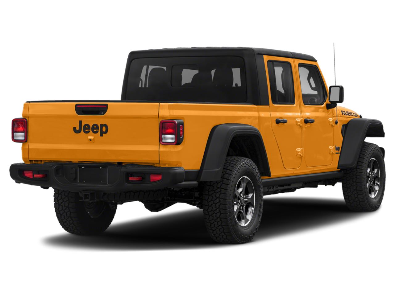 2021 Jeep Gladiator Vehicle Photo in Layton, UT 84041