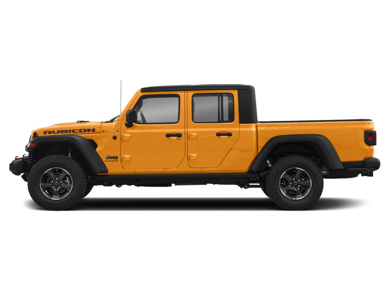 2021 Jeep Gladiator Vehicle Photo in Layton, UT 84041