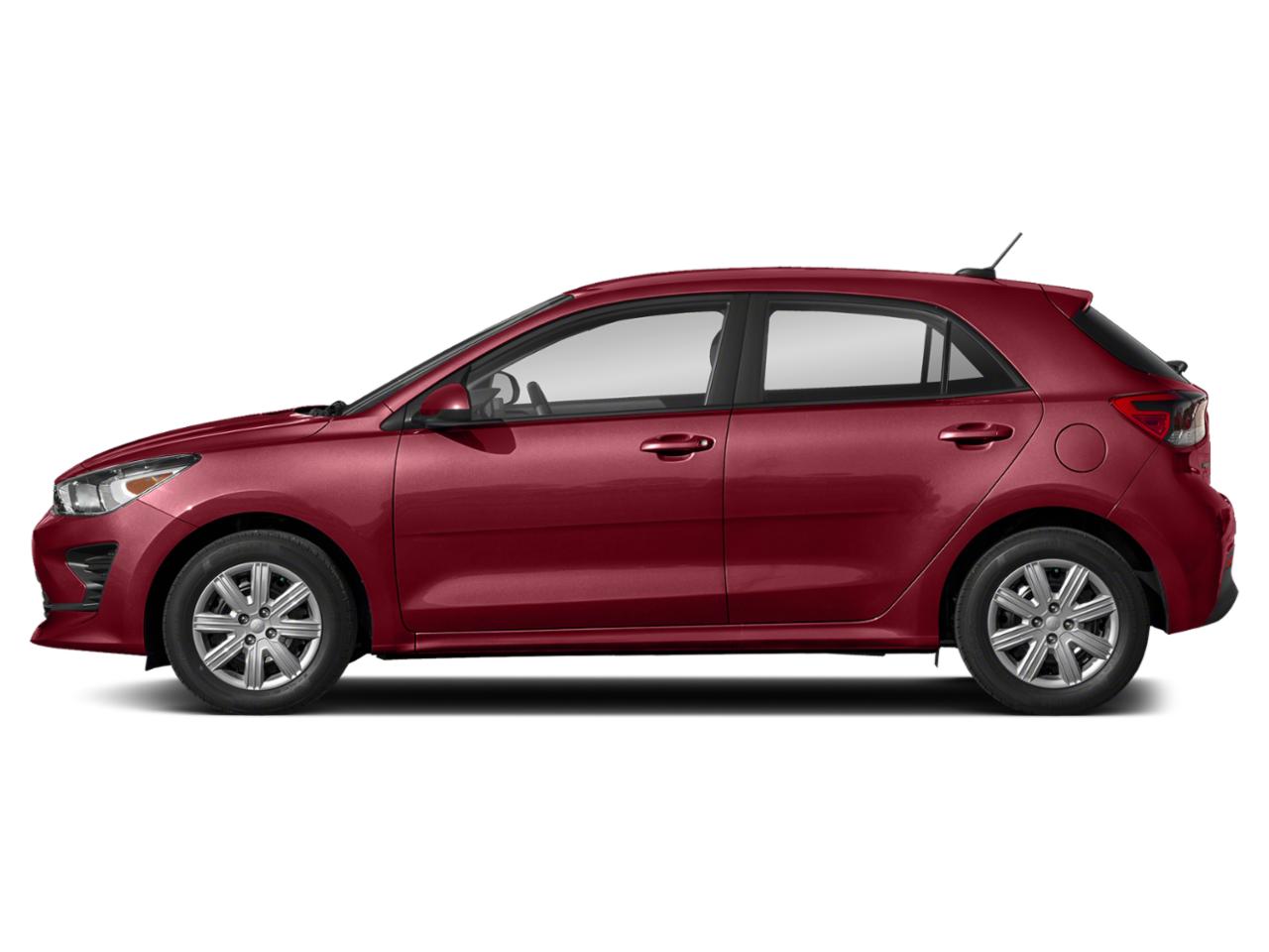 2021 Kia Rio 5-Door Vehicle Photo in Pembroke Pines , FL 33027