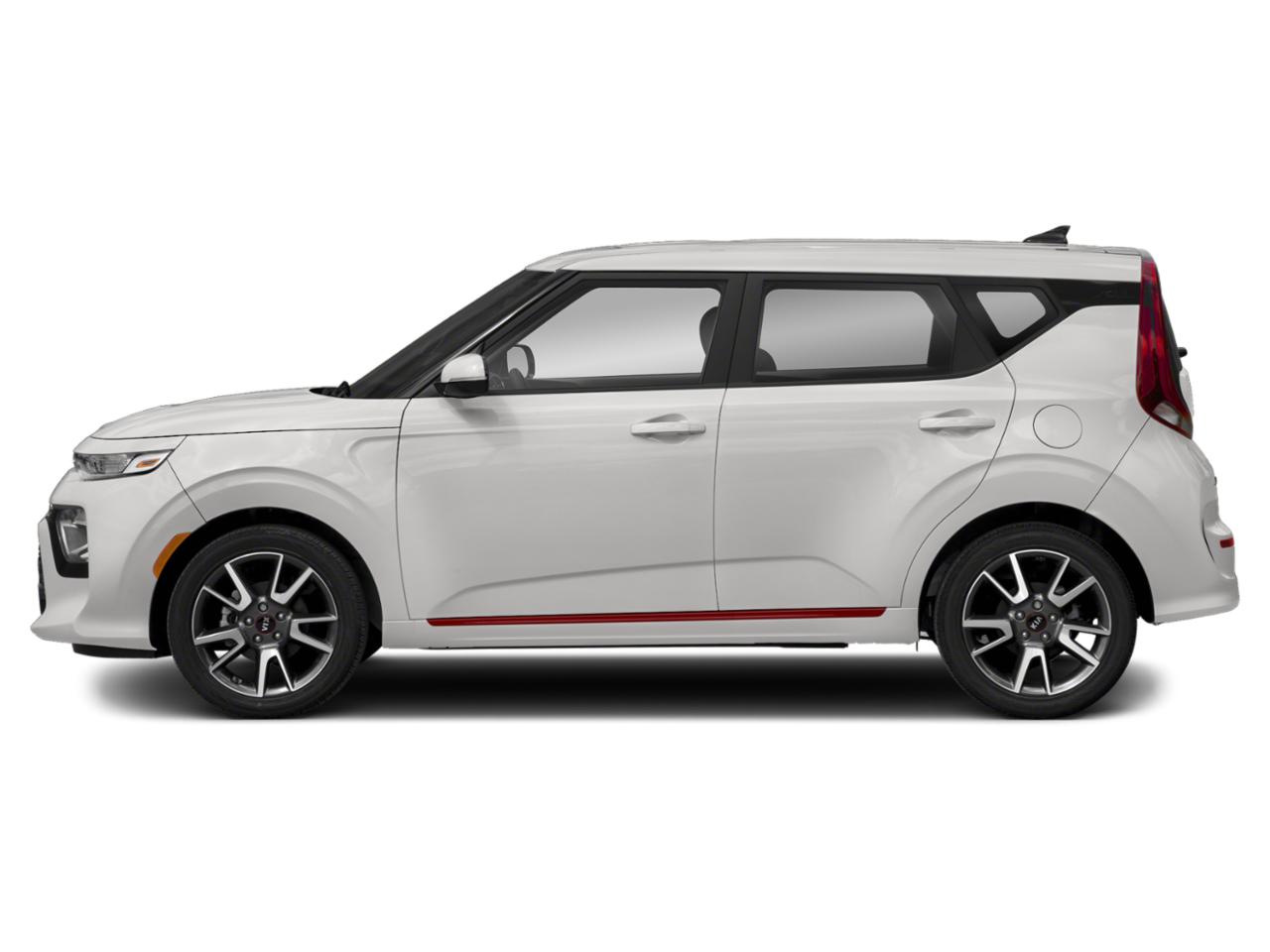 2021 Kia Soul Vehicle Photo in Panama City, FL 32401