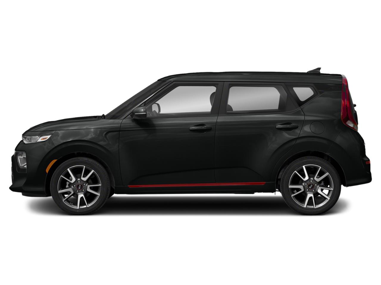 2021 Kia Soul Vehicle Photo in Salem, OR 97301