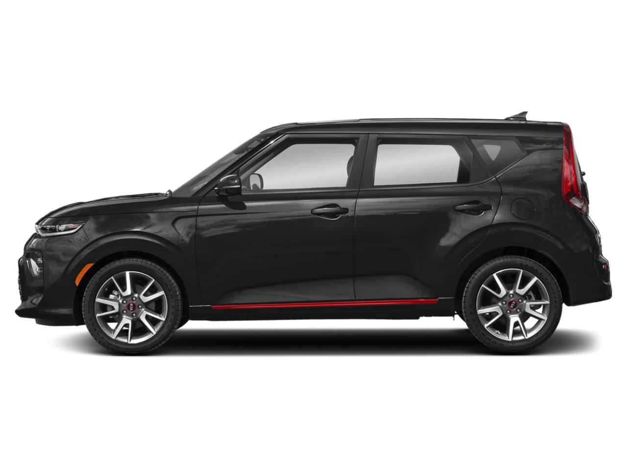 2021 Kia Soul Vehicle Photo in Tucson, AZ 85712