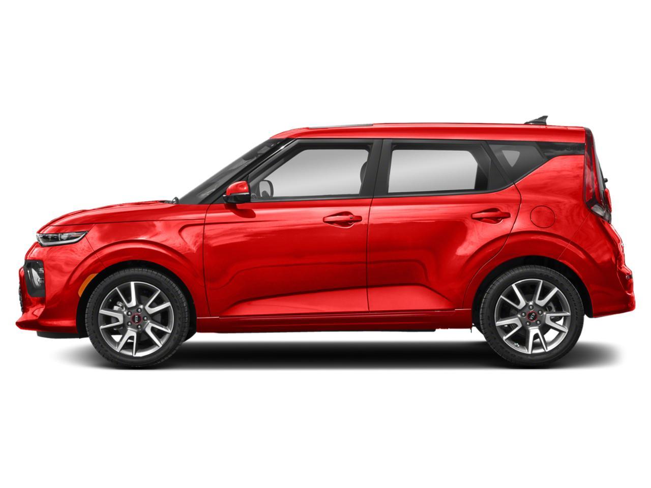 2021 Kia SOUL Vehicle Photo in MIAMI, FL 33172-3015