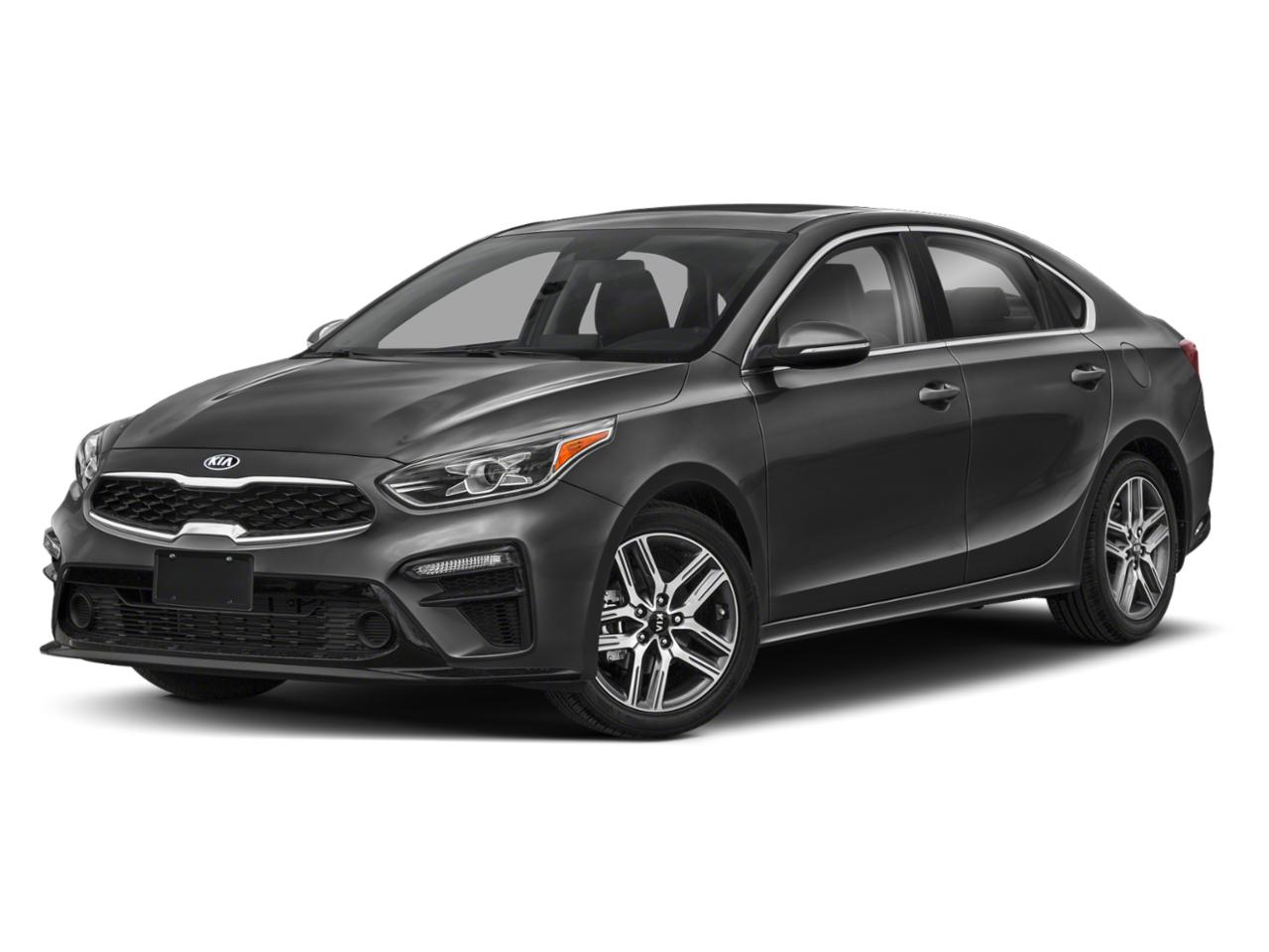 Used 2021 Kia Forte EX with VIN 3KPF54AD2ME284619 for sale in Hammond, LA