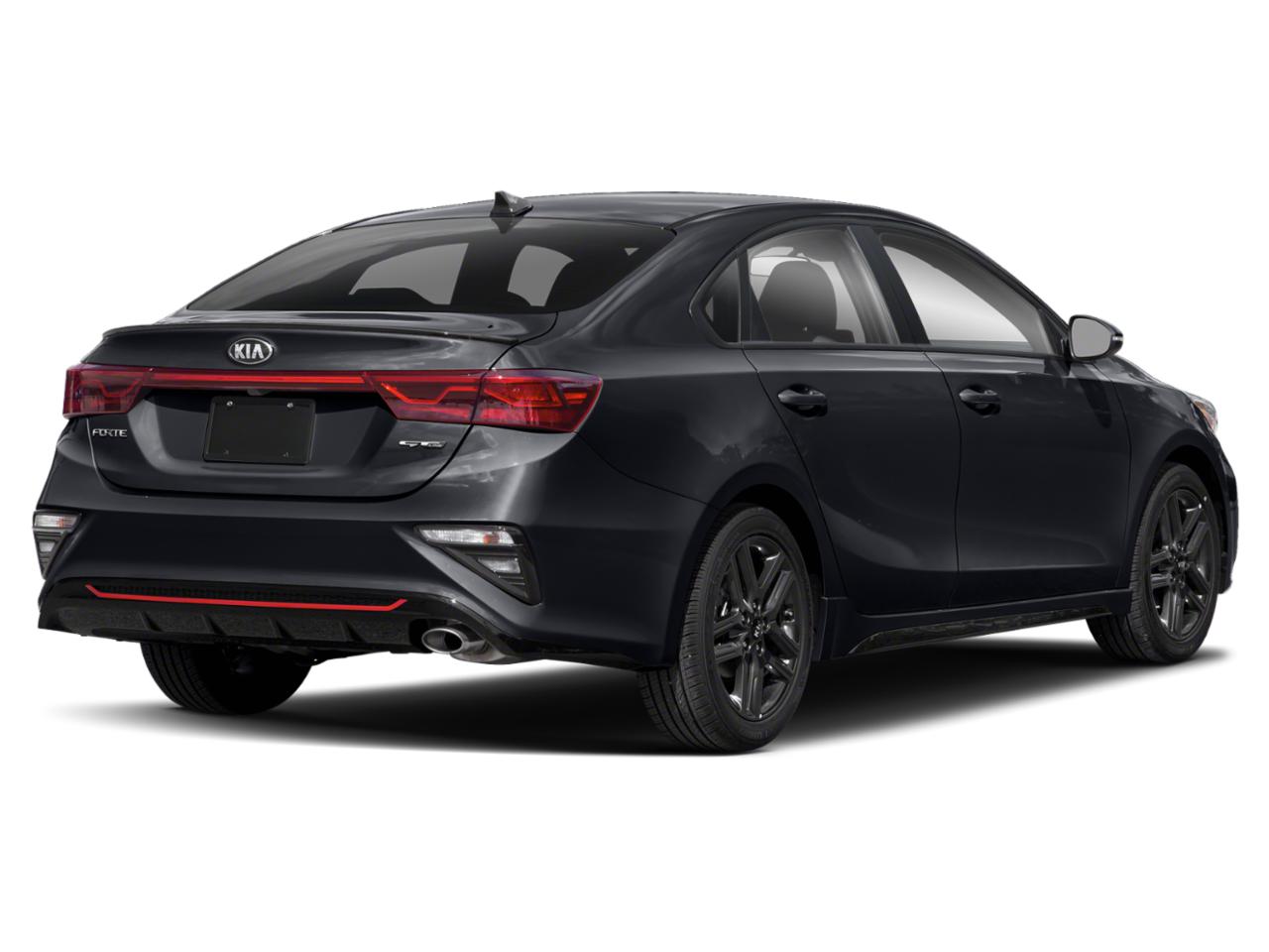 2021 Kia Forte Vehicle Photo in Doylestown, PA 18901