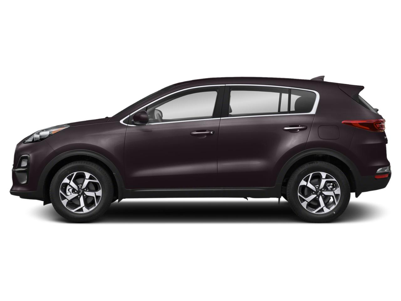 2021 Kia Sportage Vehicle Photo in Spokane Valley, WA 99212