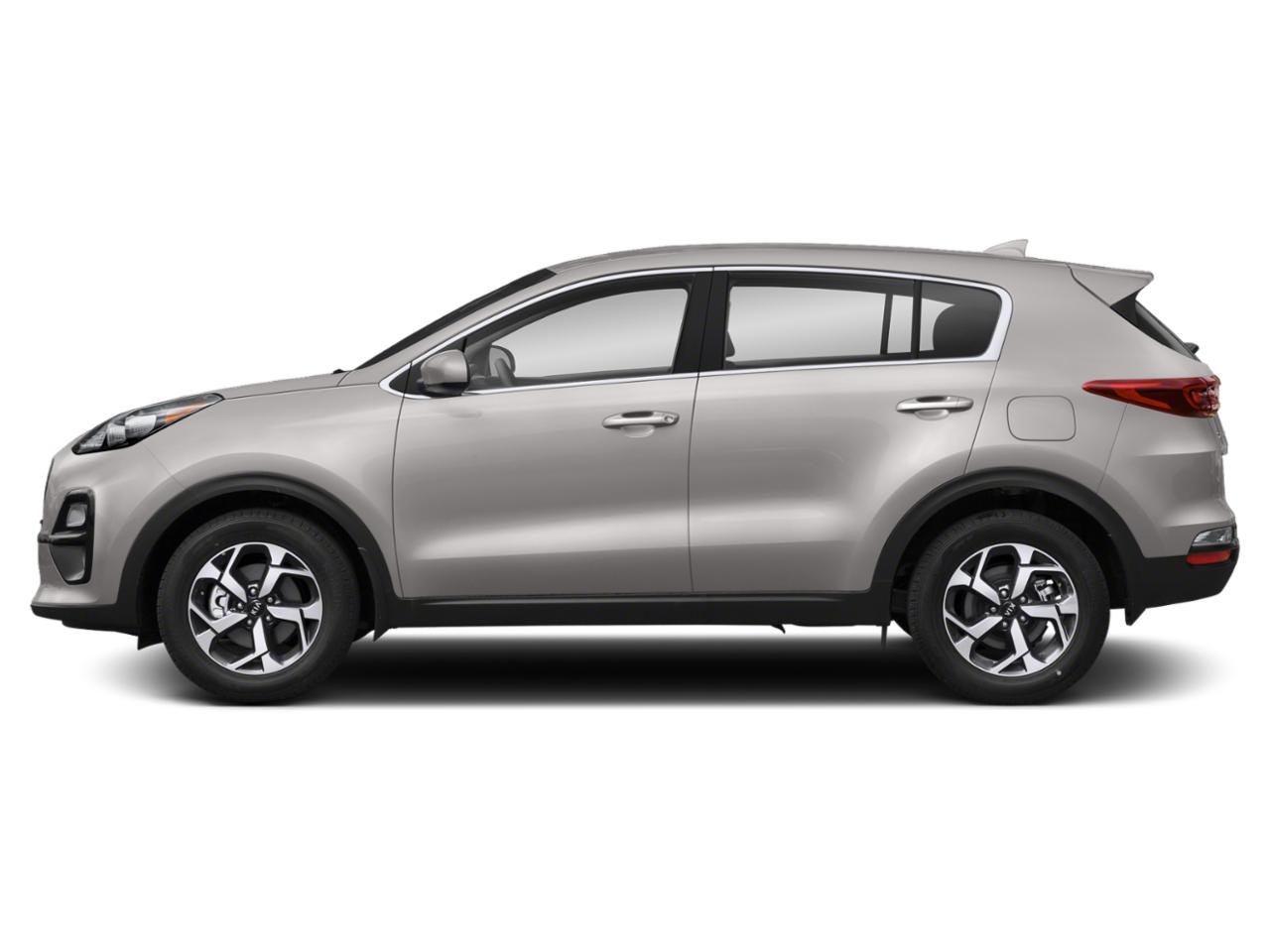 2021 Kia Sportage Vehicle Photo in BEAUFORT, SC 29906-4218