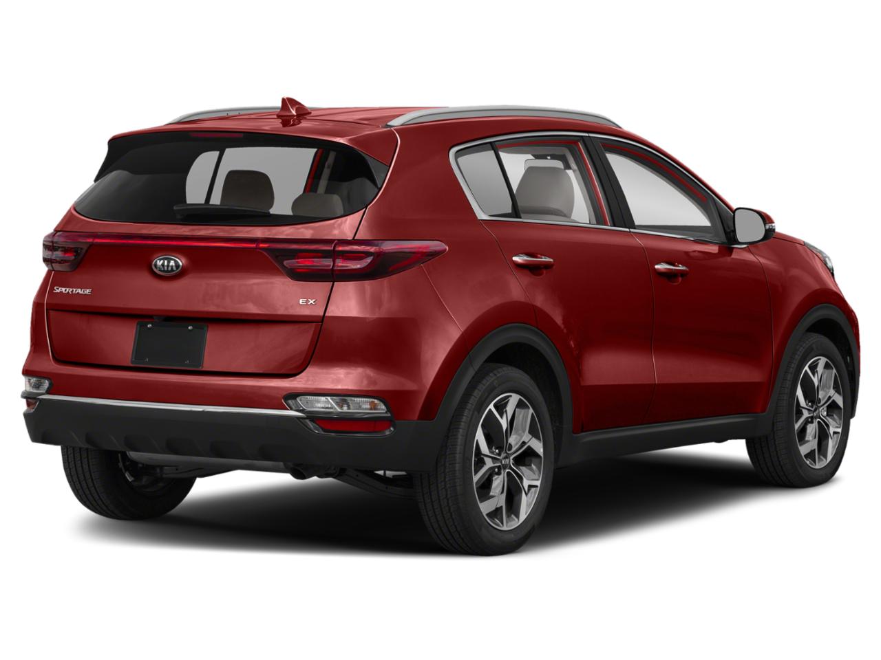 2021 Kia Sportage Vehicle Photo in Delray Beach, FL 33444