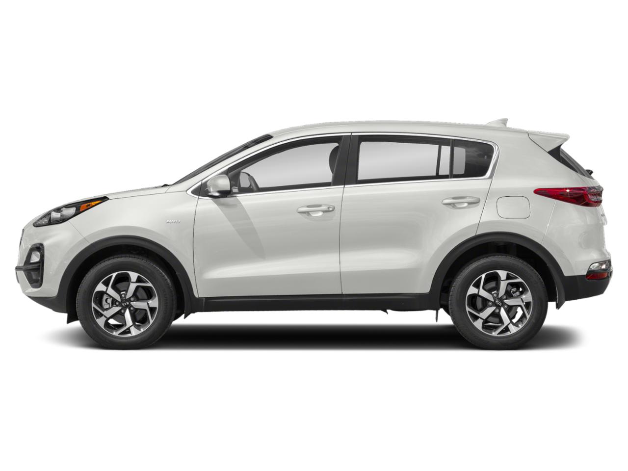 2021 Kia Sportage Vehicle Photo in Panama City, FL 32401