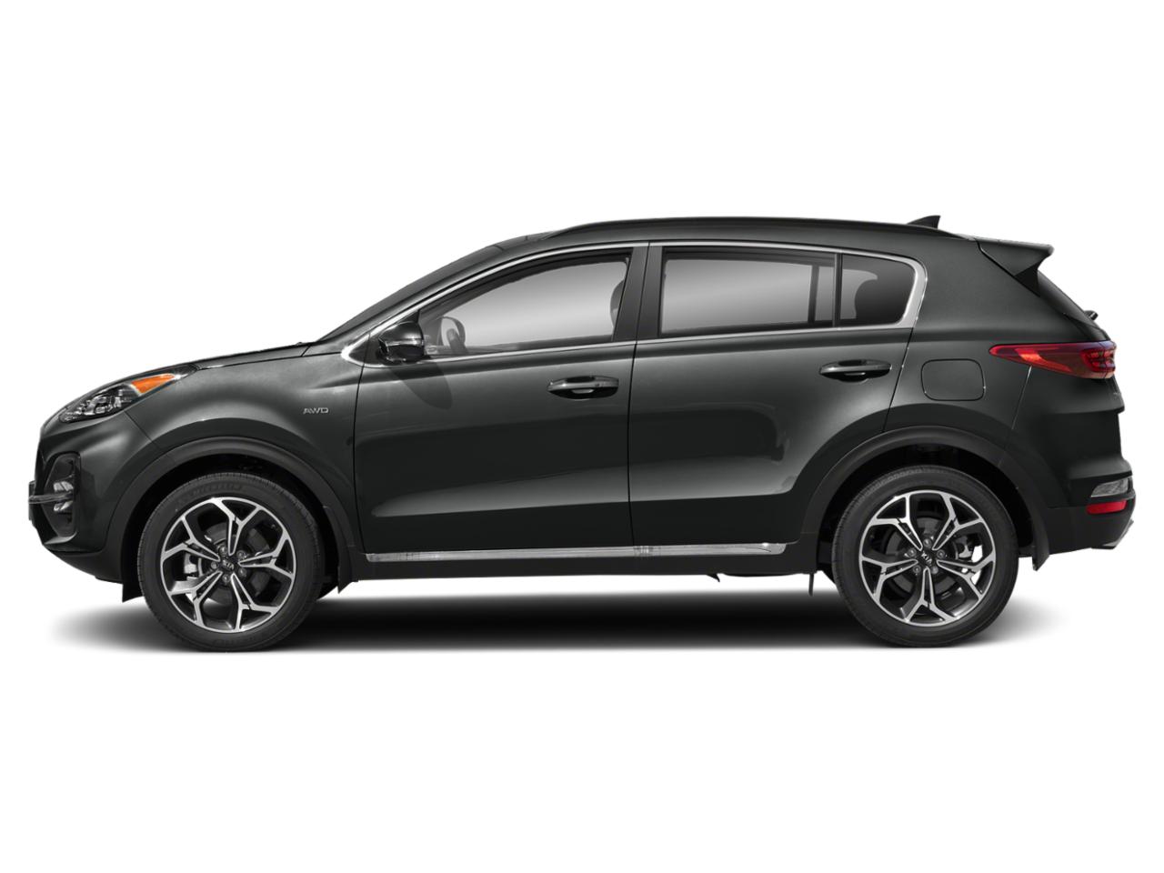 2021 Kia Sportage Vehicle Photo in Plainfield, IL 60586