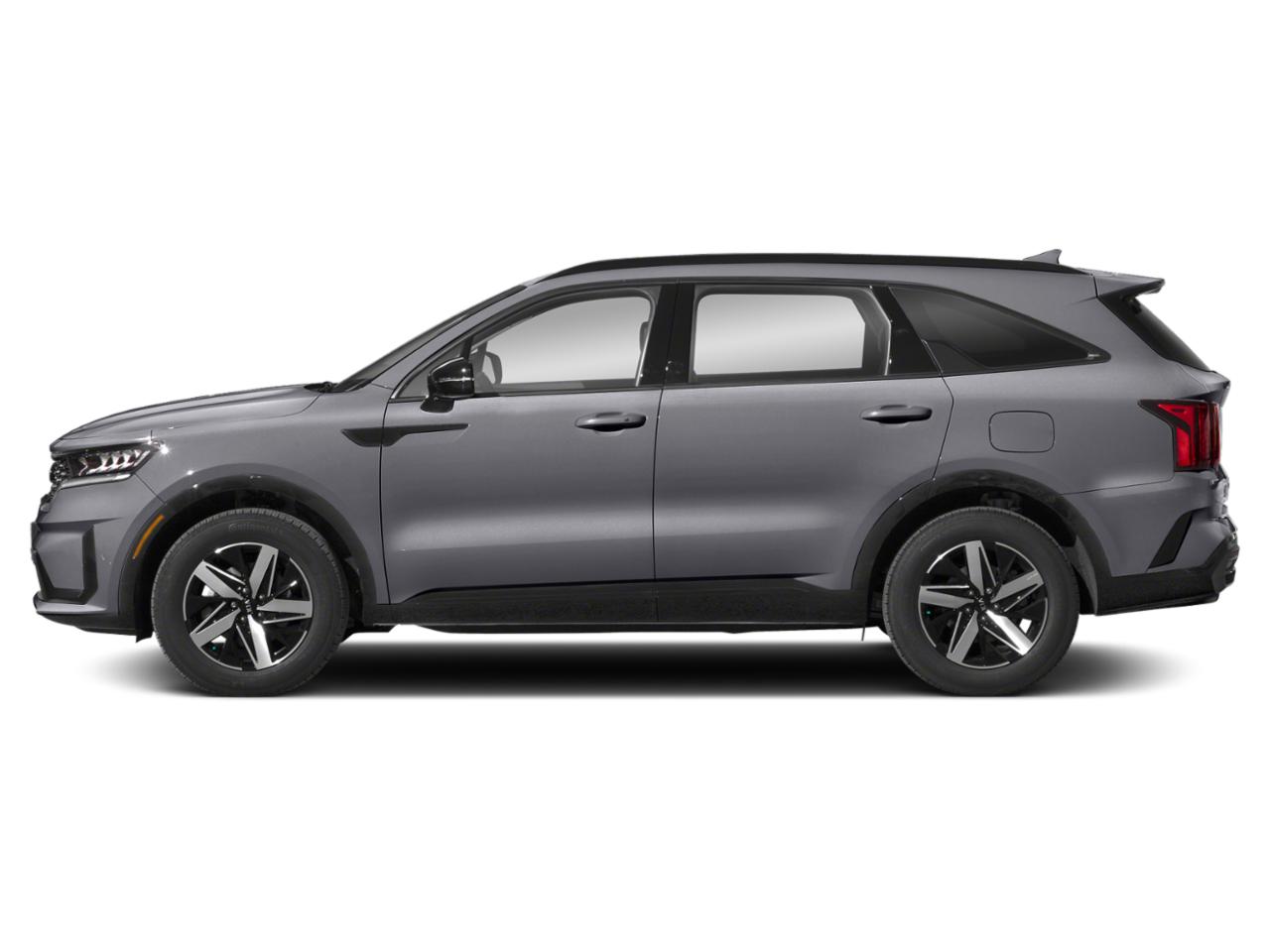 2021 Kia Sorento Vehicle Photo in Cedar Rapids, IA 52402