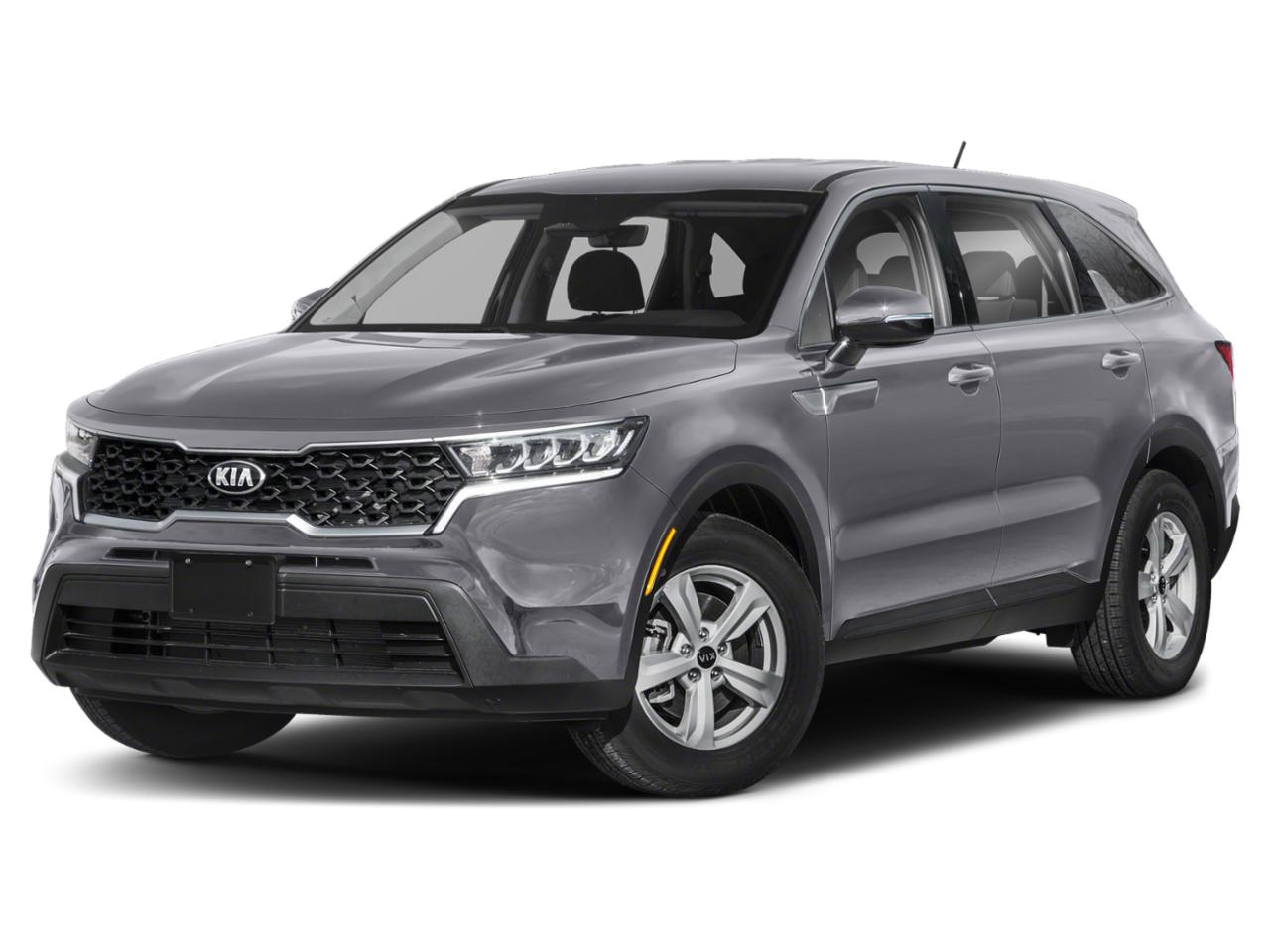 2021 Kia Sorento Vehicle Photo in Denison, TX 75020