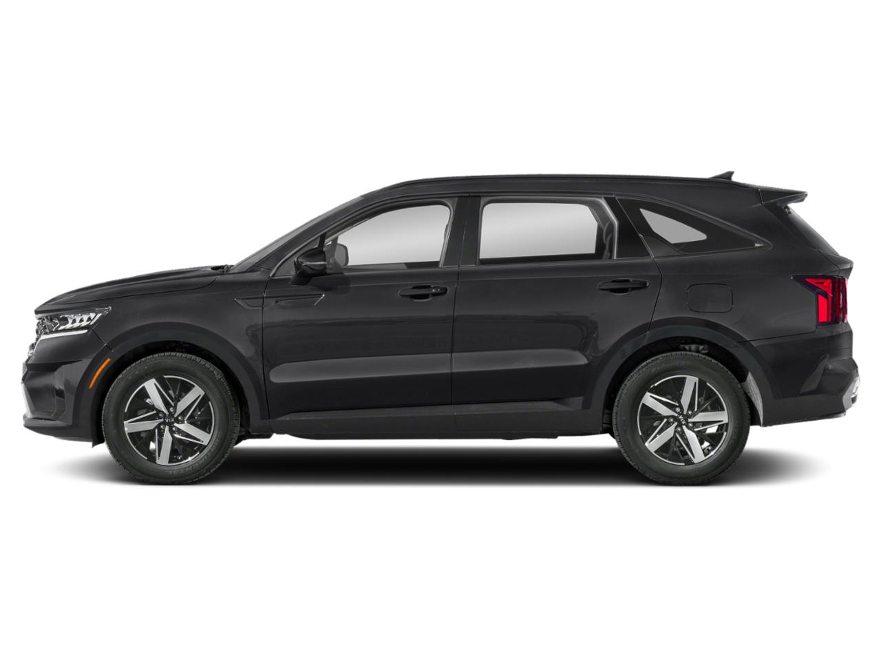 2021 Kia Sorento Vehicle Photo in PEMBROKE PINES, FL 33024-6534