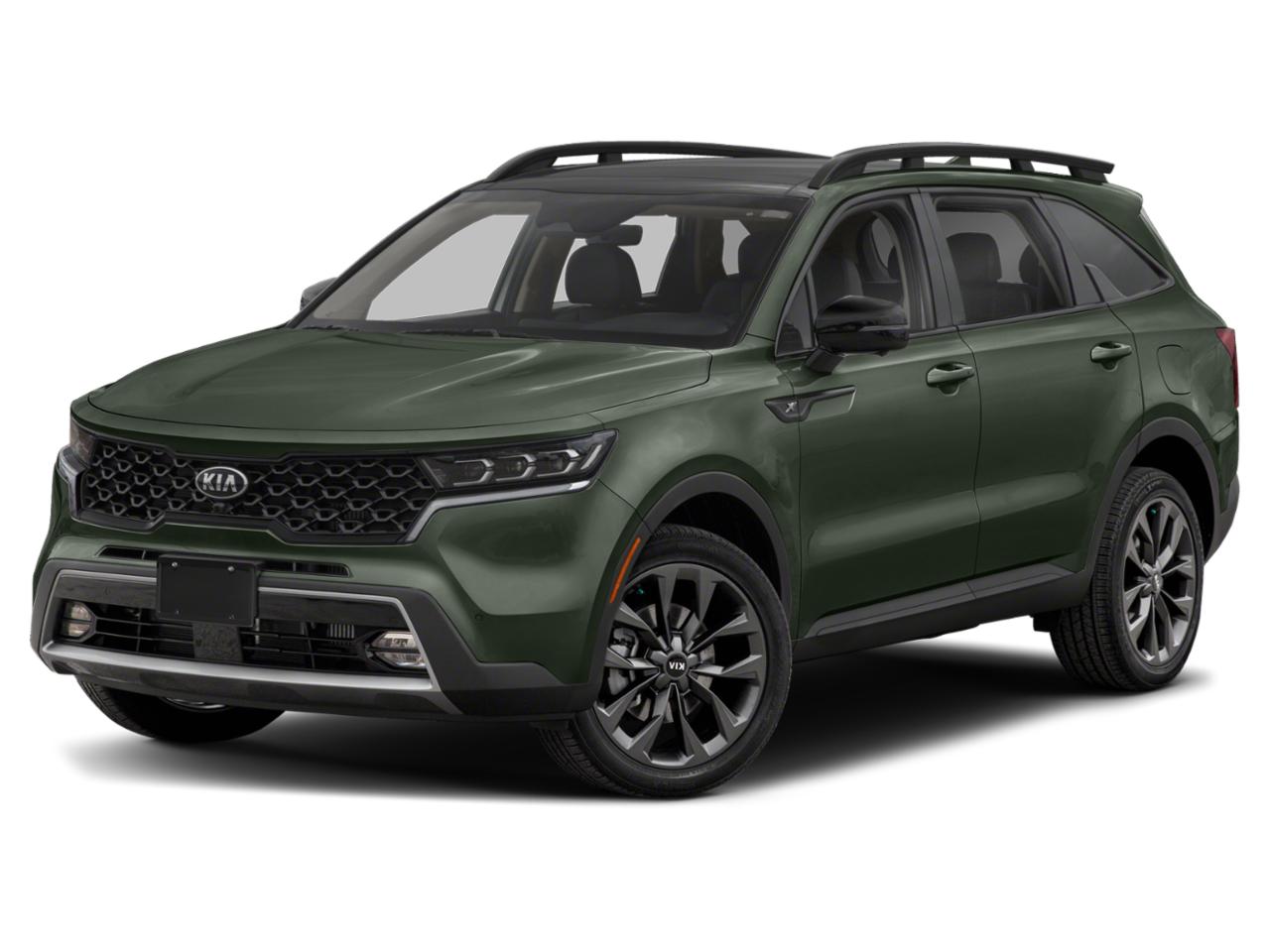 2021 Kia Sorento Vehicle Photo in Bethesda, MD 20852