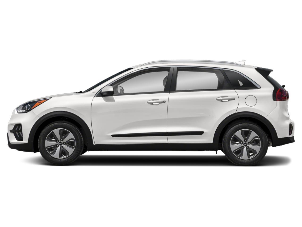 2021 Kia Niro Vehicle Photo in Lees Summit, MO 64086