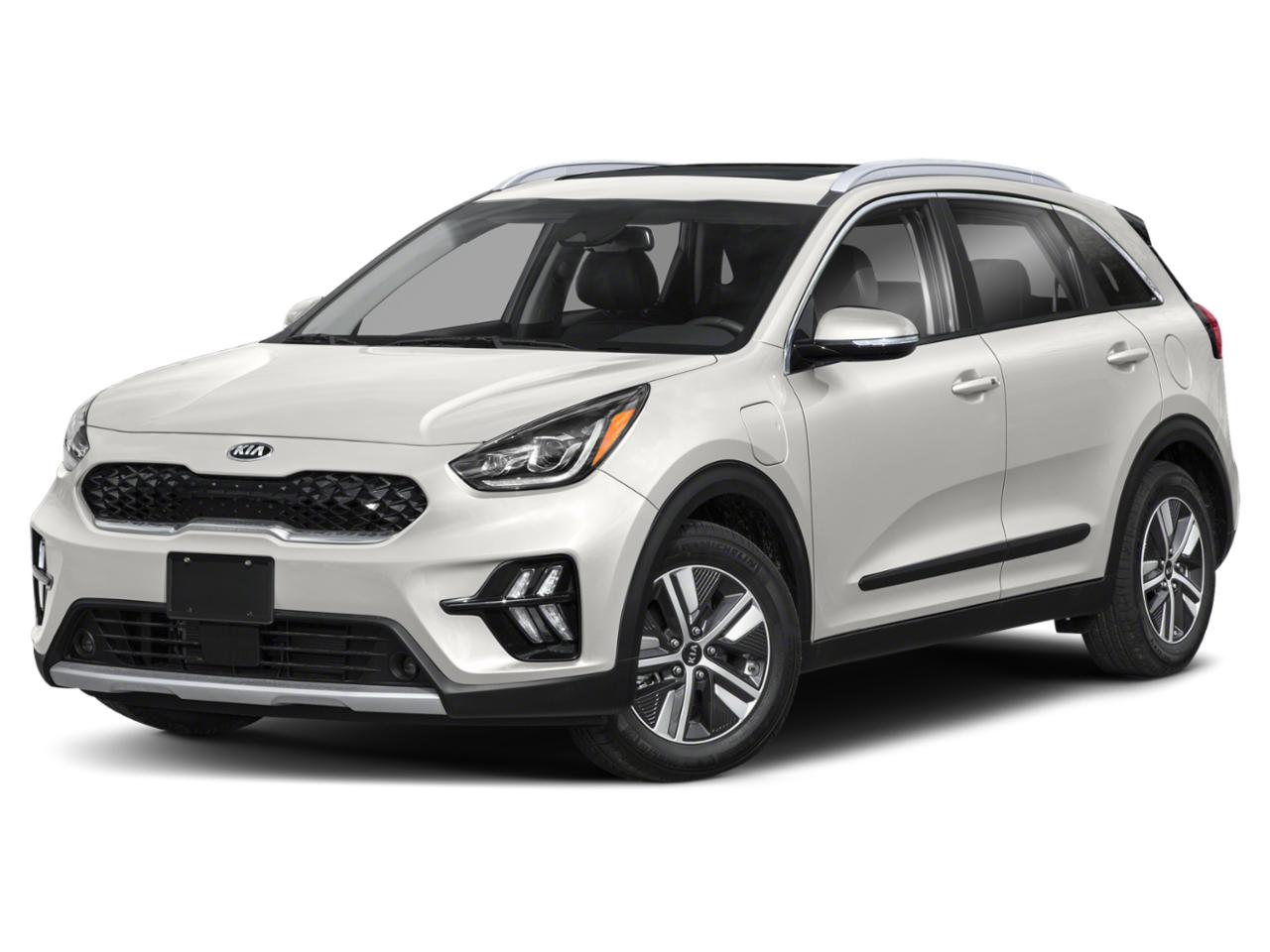 2021 Kia Niro Plug-In Hybrid Vehicle Photo in MESA, AZ 85206-4395