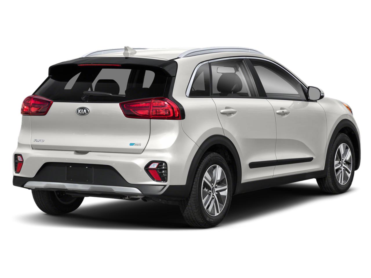 2021 Kia Niro Plug-In Hybrid Vehicle Photo in MESA, AZ 85206-4395