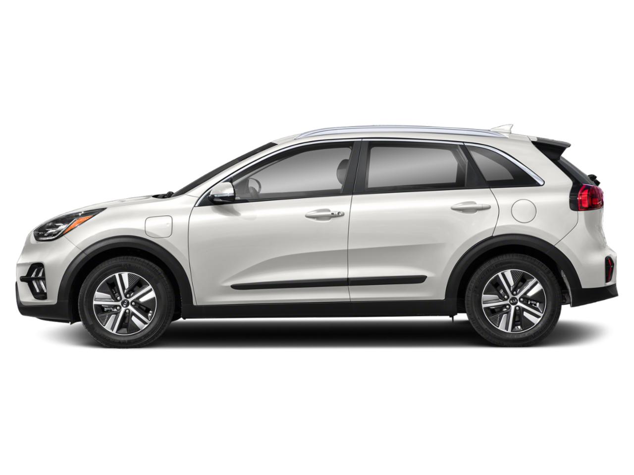 2021 Kia Niro Plug-In Hybrid Vehicle Photo in MESA, AZ 85206-4395