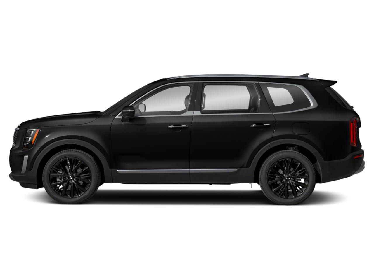 Used 2021 Kia Telluride SX with VIN 5XYP5DHC2MG189479 for sale in Saint Cloud, Minnesota