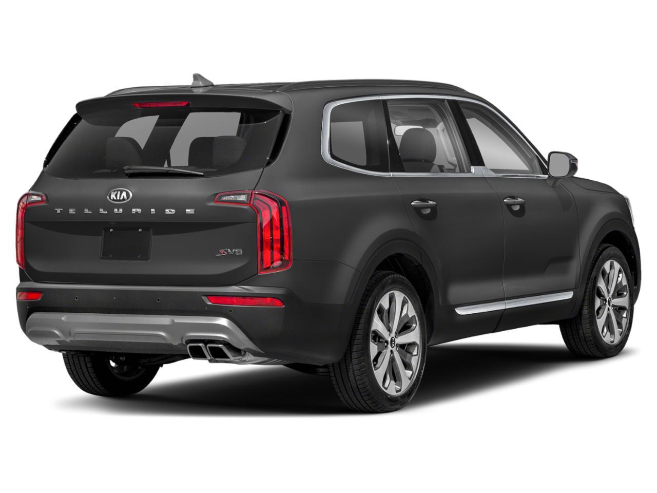 2021 Kia Telluride Vehicle Photo in Maitland, FL 32751