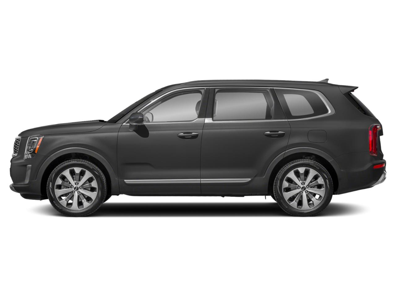 2021 Kia Telluride Vehicle Photo in Maitland, FL 32751