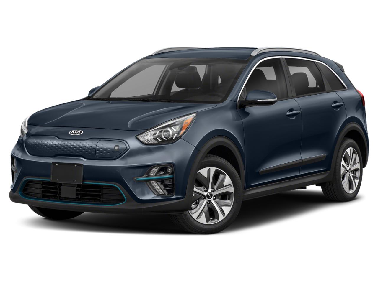 2021 Kia Niro EV Vehicle Photo in Everett, WA 98204