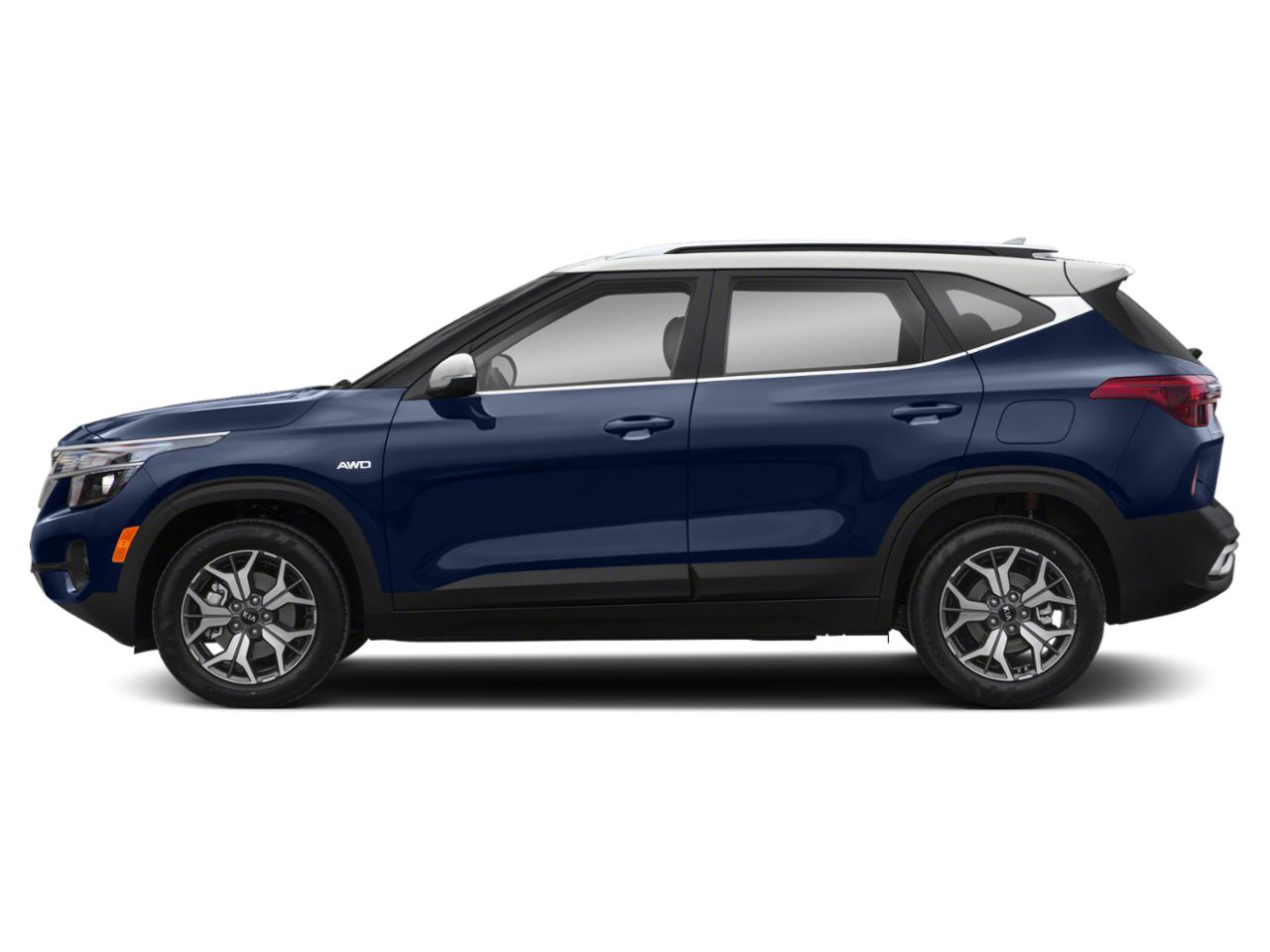 2021 Kia Seltos Vehicle Photo in APPLETON, WI 54914-8833