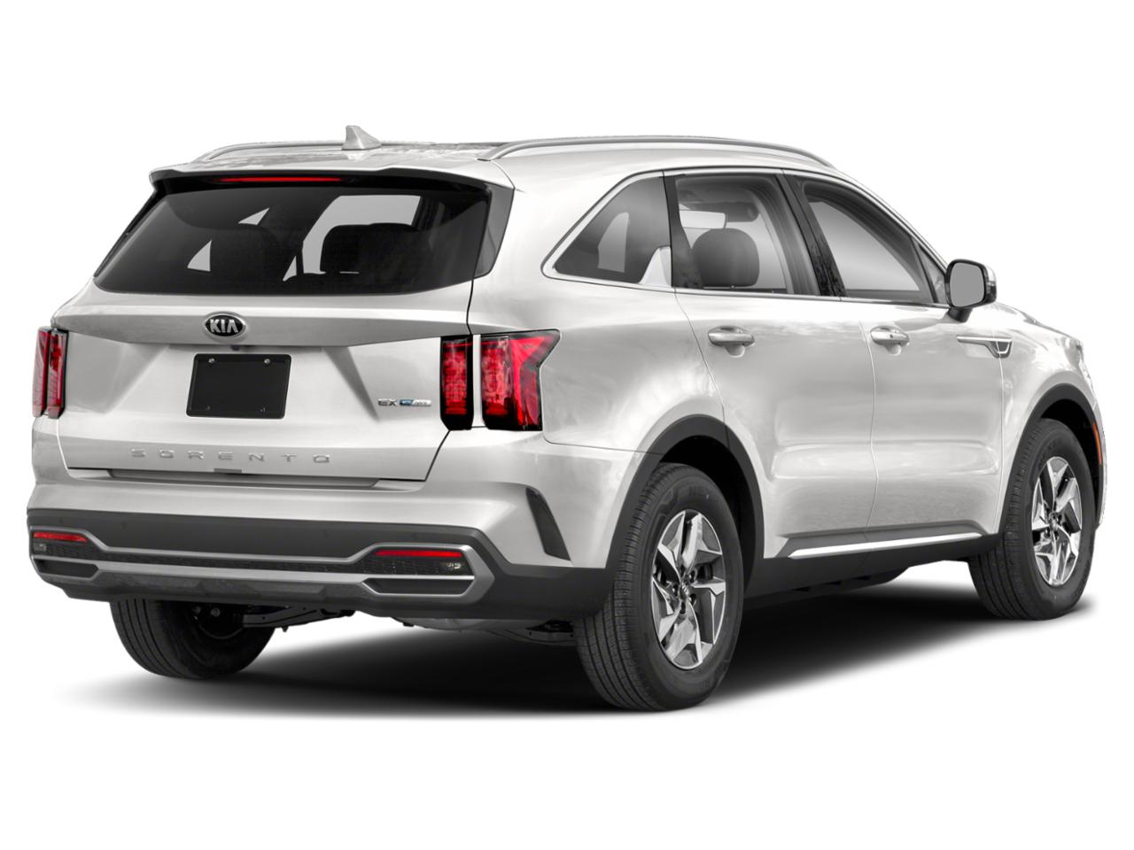 2021 Kia Sorento Hybrid Vehicle Photo in Wesley Chapel, FL 33544