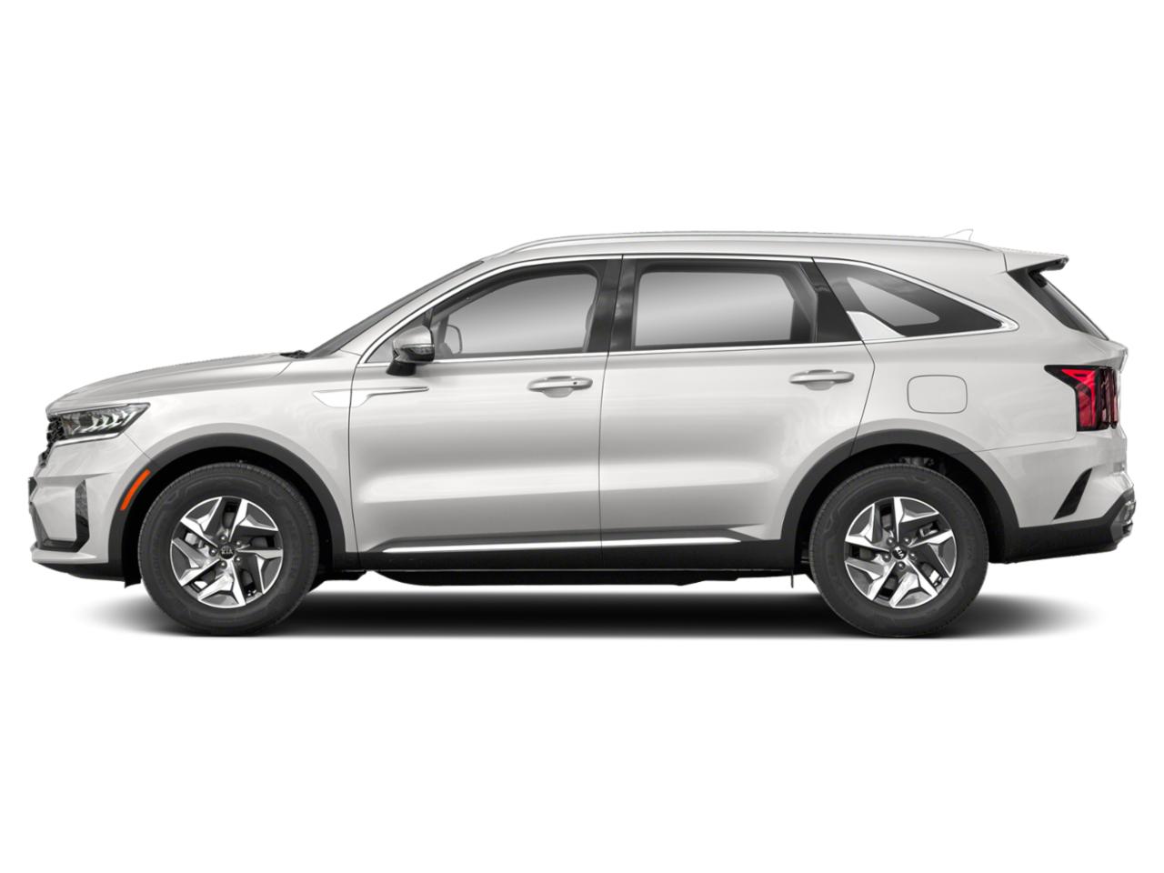 2021 Kia Sorento Hybrid Vehicle Photo in Wesley Chapel, FL 33544