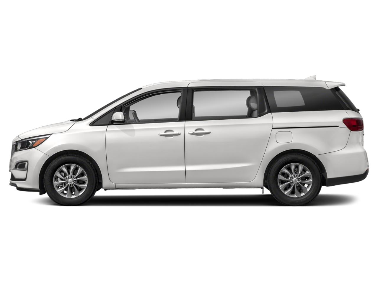 2021 Kia Sedona Vehicle Photo in ORLANDO, FL 32812-3021