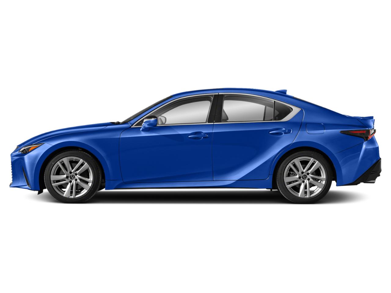 2021 Lexus IS 300 Vehicle Photo in Tampa, FL 33614