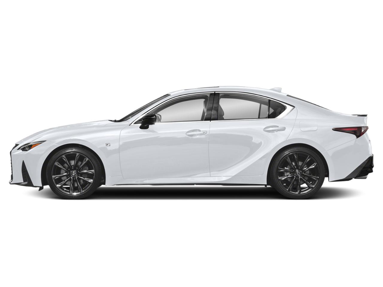 2021 Lexus IS 350 Vehicle Photo in Hollywood, FL 33021