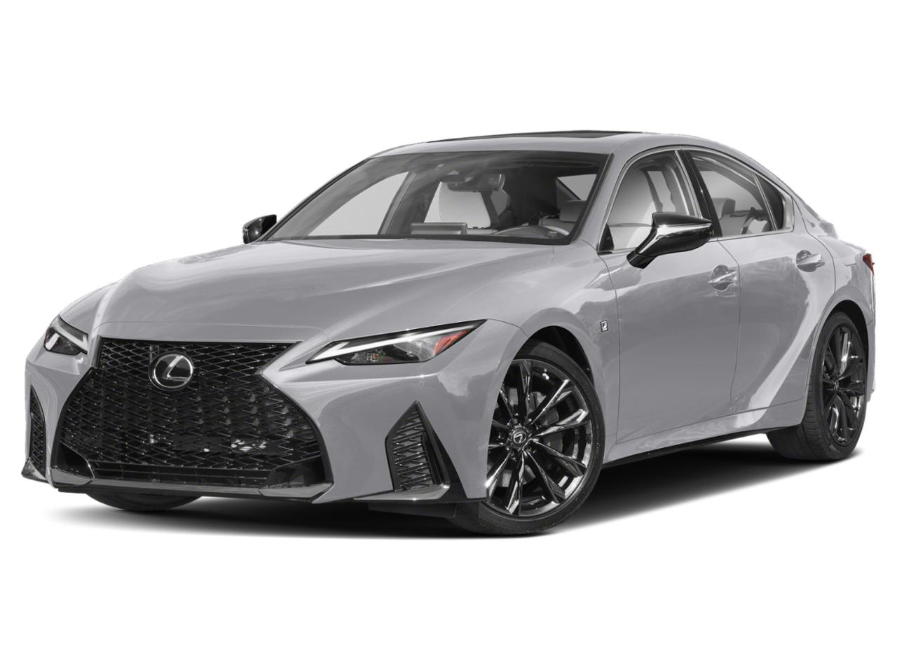 2021 Lexus IS 350 Vehicle Photo in Pembroke Pines , FL 33027