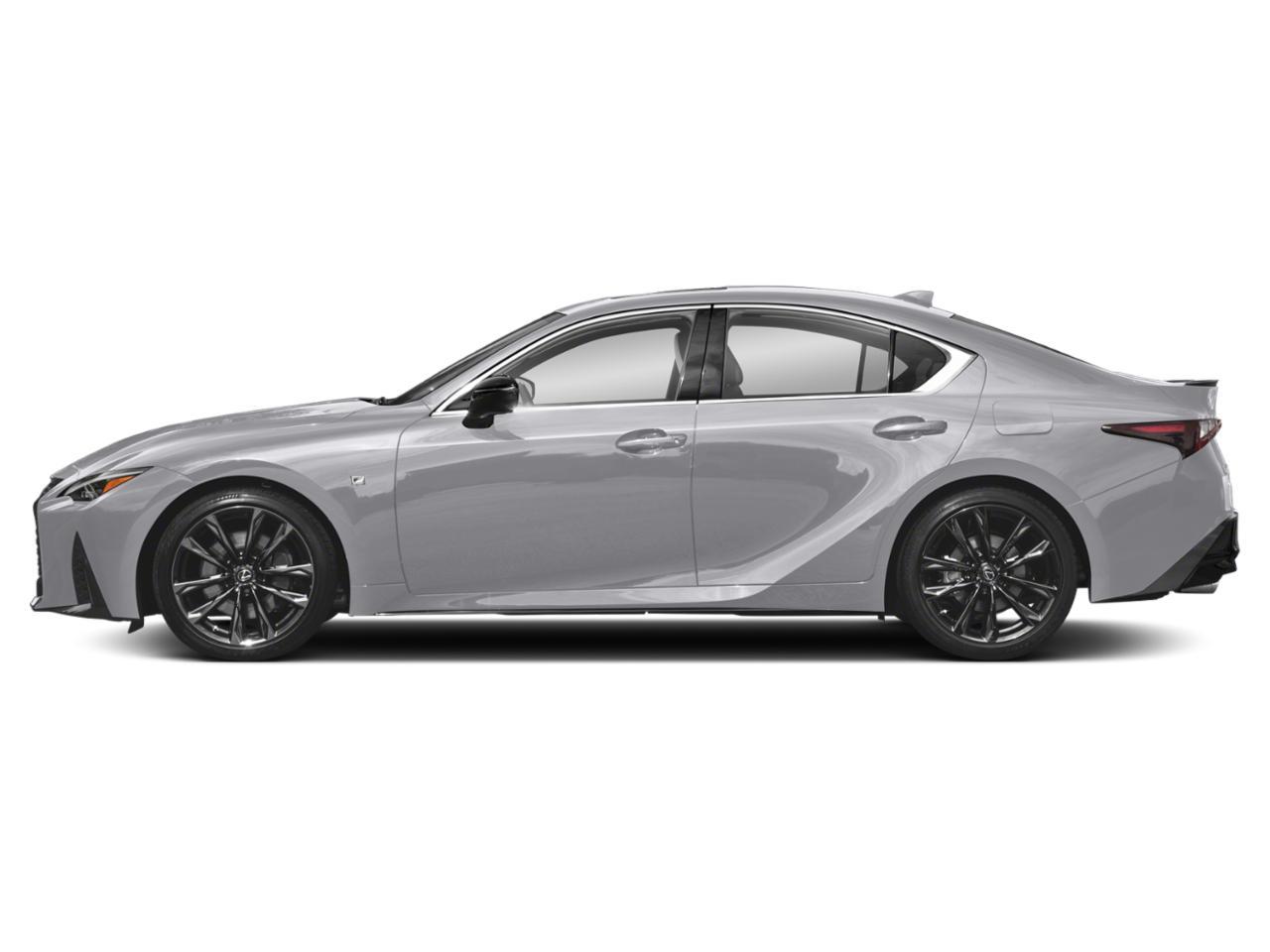 2021 Lexus IS 350 Vehicle Photo in Pembroke Pines , FL 33027