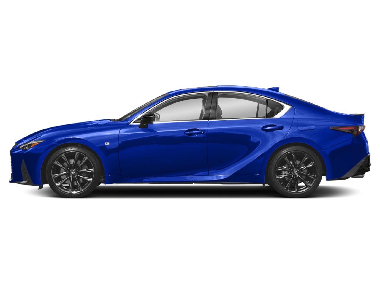 2021 Lexus IS 350 Vehicle Photo in Tustin, CA 92782